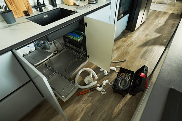 24/7 Emergency Garbage Disposal Repair experts in Lafayette, NJ